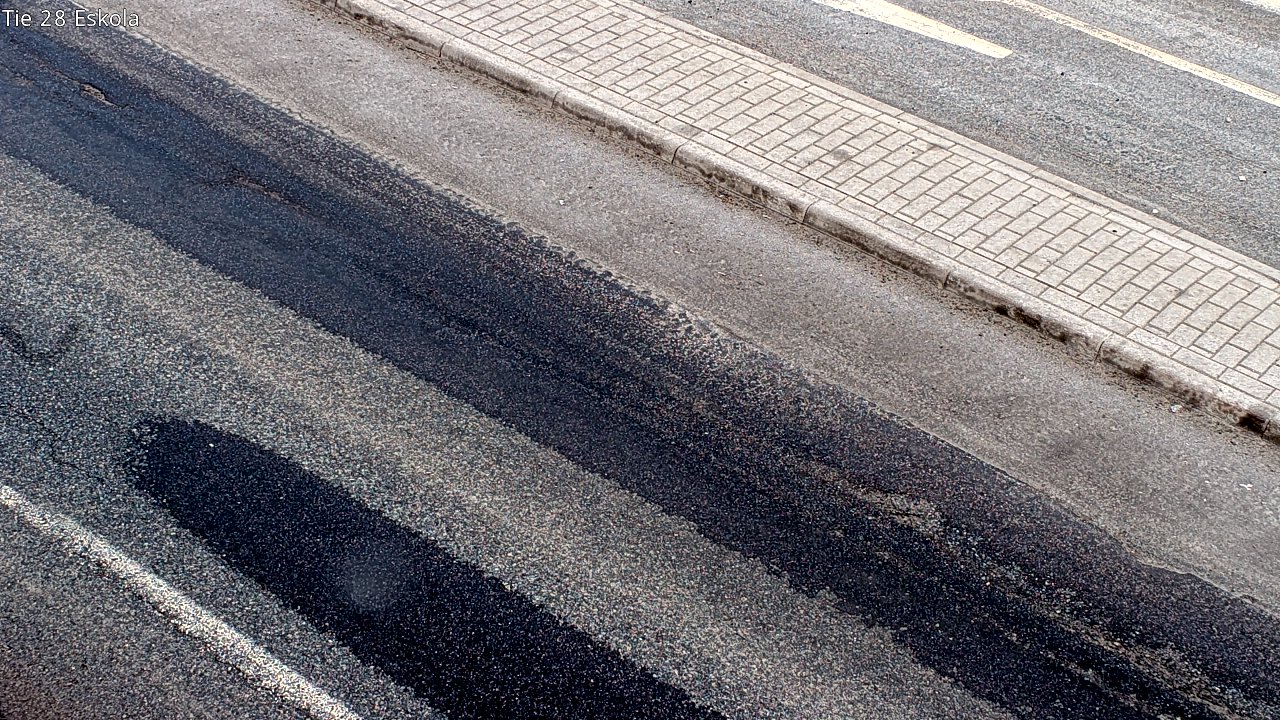 Kelikamerat Kuva Tie 28 Eskola, Kannus, Keski-Pohjanmaa