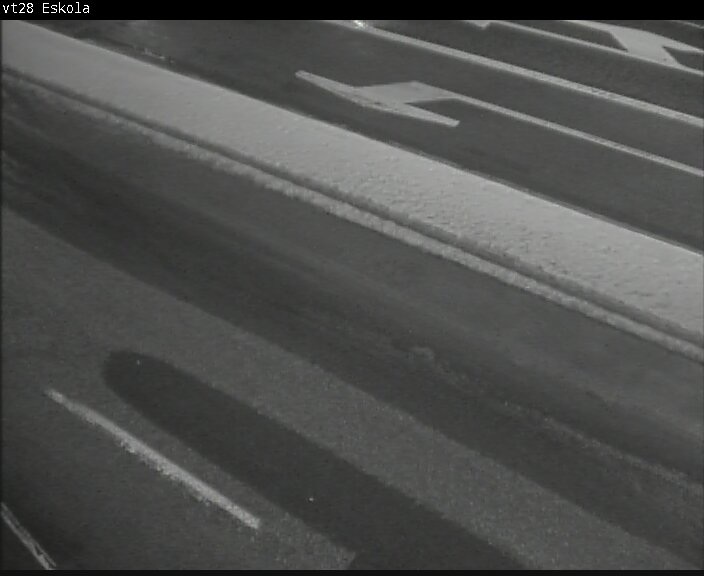 Weather Camera Image Road 28 Eskola, Kannus, Keski-Pohjanmaa