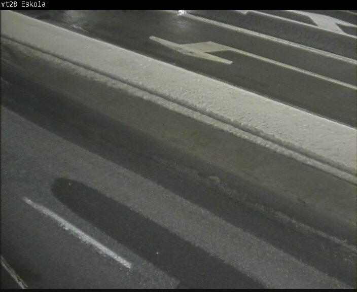 Weather Camera Image Road 28 Eskola, Kannus, Keski-Pohjanmaa