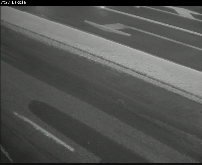 Weather Camera Image Väg 28 Eskola, Kannus, Keski-Pohjanmaa