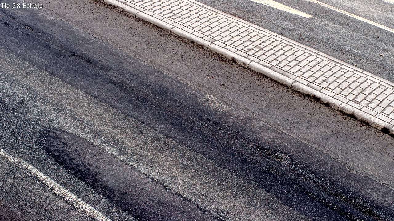 Kelikamerat Kuva Tie 28 Eskola, Kannus, Keski-Pohjanmaa