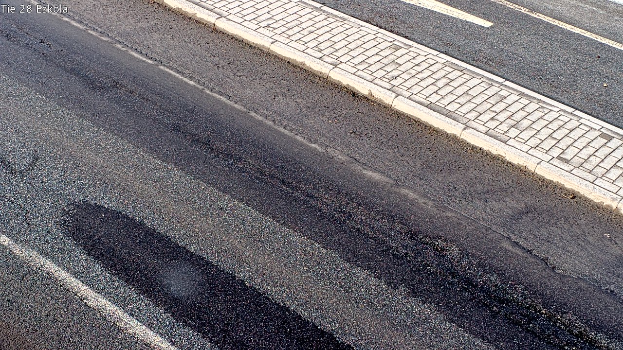 Kelikamerat Kuva Tie 28 Eskola, Kannus, Keski-Pohjanmaa