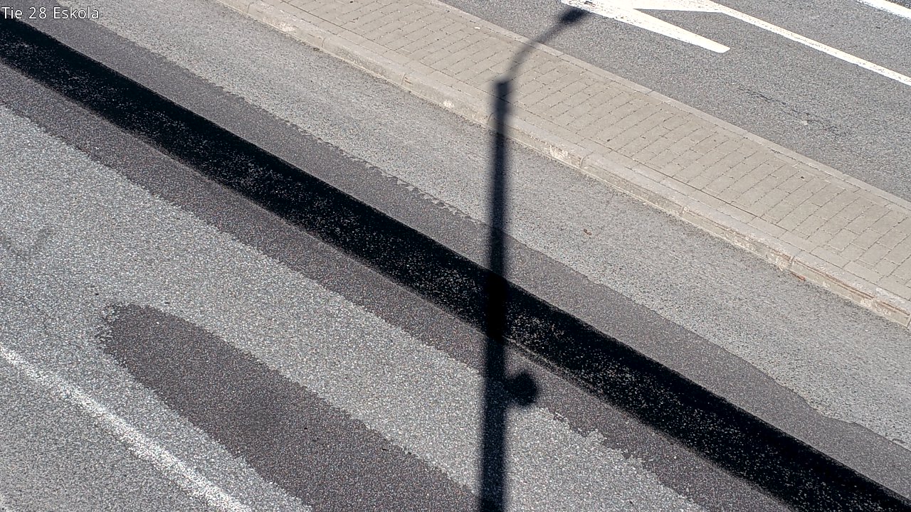 Kelikamerat Kuva Tie 28 Eskola, Kannus, Keski-Pohjanmaa