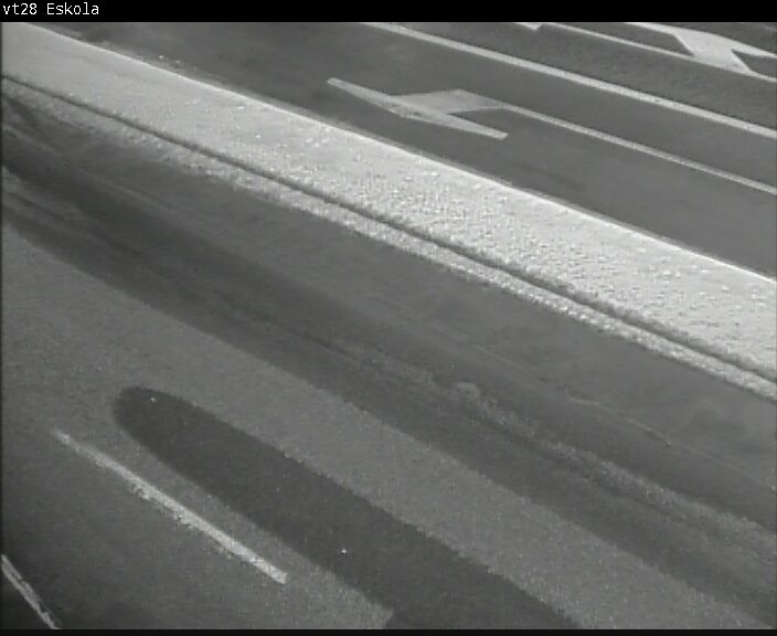 Weather Camera Image Väg 28 Eskola, Kannus, Keski-Pohjanmaa