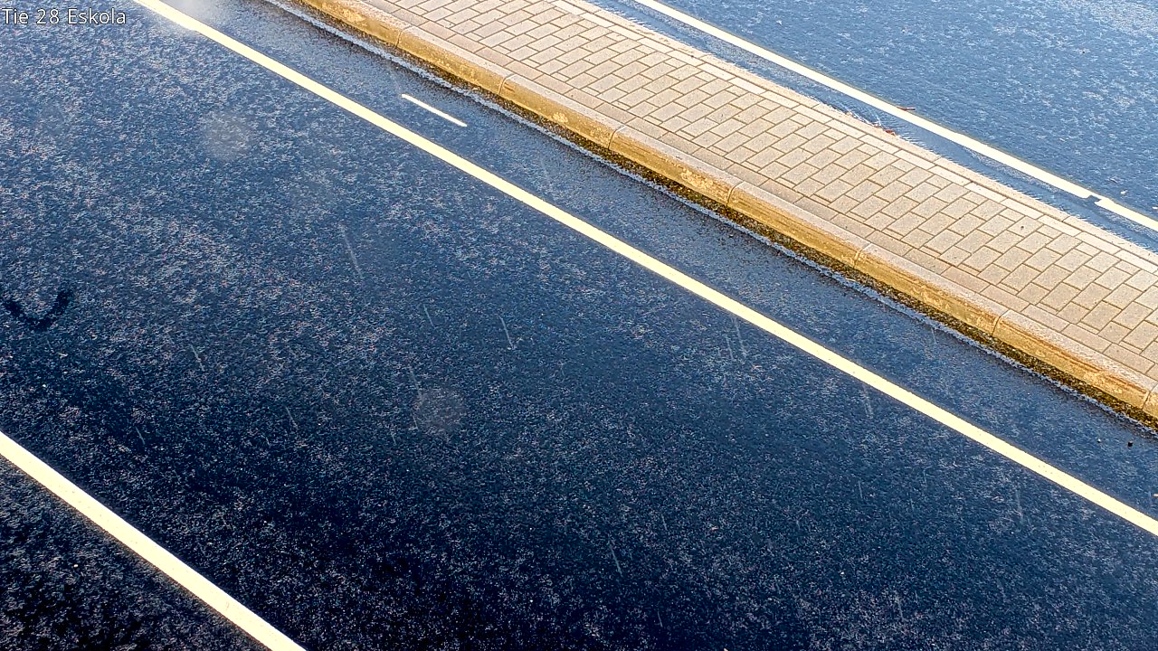 Kelikamerat Kuva Tie 28 Eskola, Kannus, Keski-Pohjanmaa
