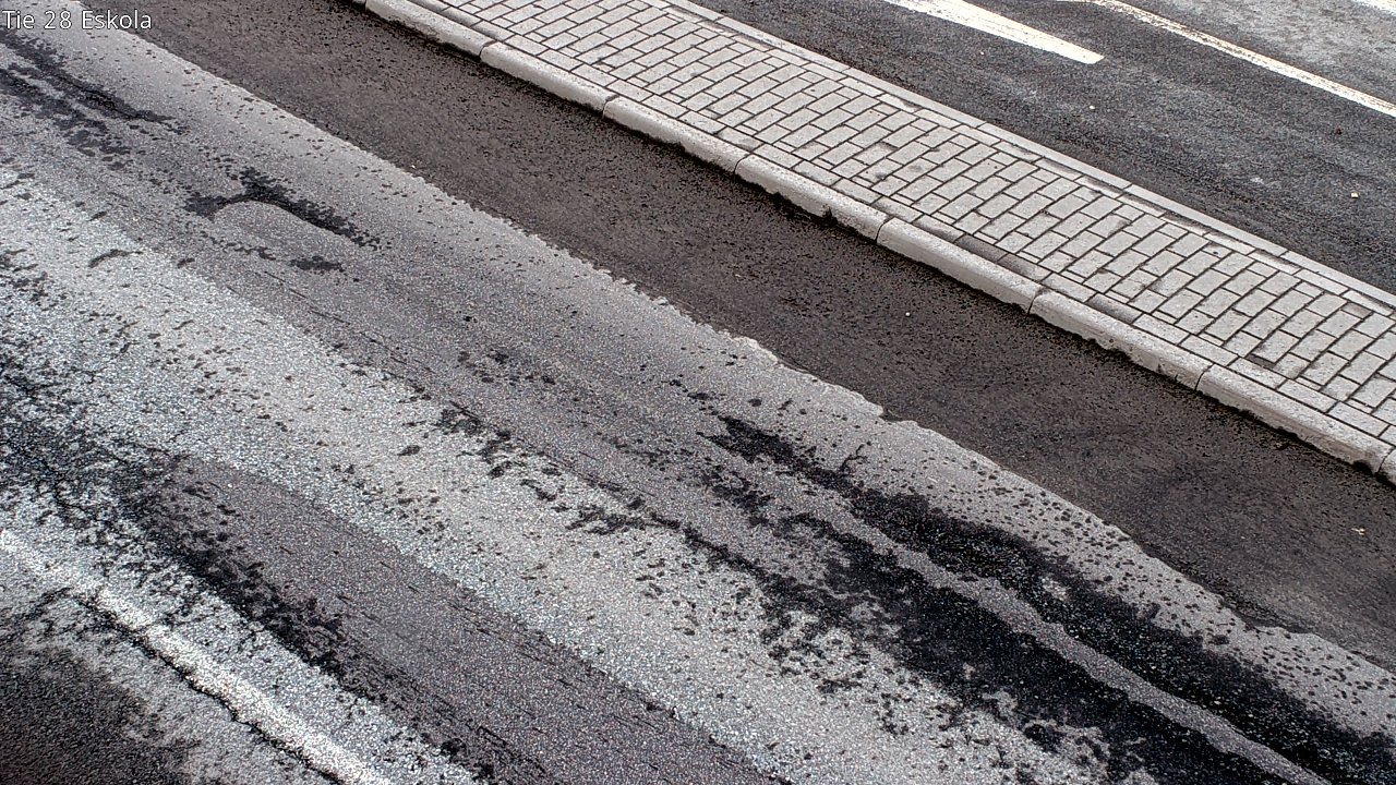 Kelikamerat Kuva Tie 28 Eskola, Kannus, Keski-Pohjanmaa