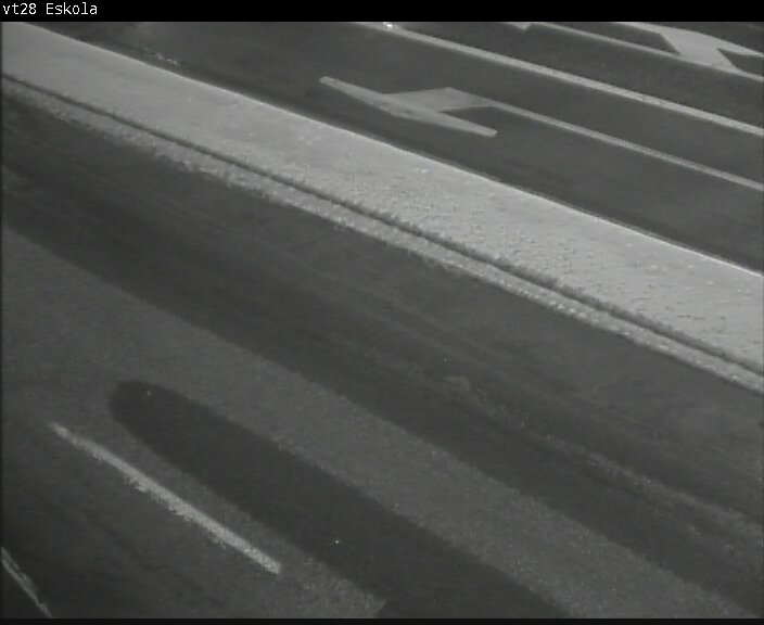 Weather Camera Image Väg 28 Eskola, Kannus, Keski-Pohjanmaa