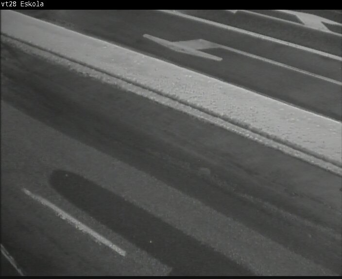 Weather Camera Image Väg 28 Eskola, Kannus, Keski-Pohjanmaa