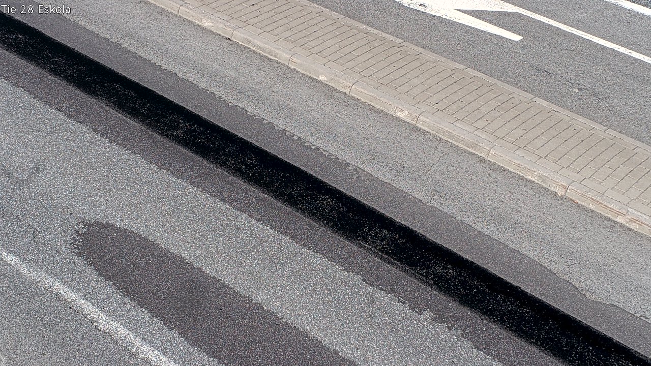 Kelikamerat Kuva Tie 28 Eskola, Kannus, Keski-Pohjanmaa