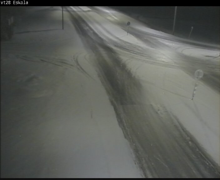 Kelikamerat Kuva Tie 28 Eskola, Kannus, Keski-Pohjanmaa