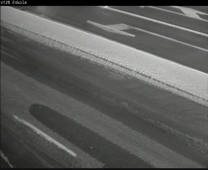 Weather Camera Image Väg 28 Eskola, Kannus, Keski-Pohjanmaa