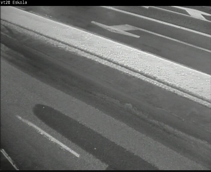 Weather Camera Image Väg 28 Eskola, Kannus, Keski-Pohjanmaa