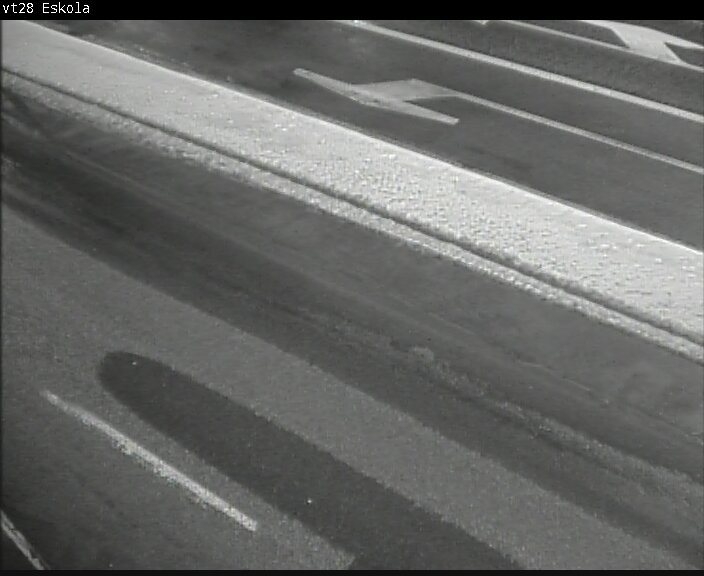 Weather Camera Image Väg 28 Eskola, Kannus, Keski-Pohjanmaa