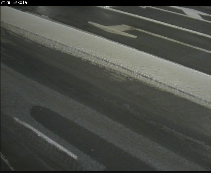 Weather Camera Image Väg 28 Eskola, Kannus, Keski-Pohjanmaa