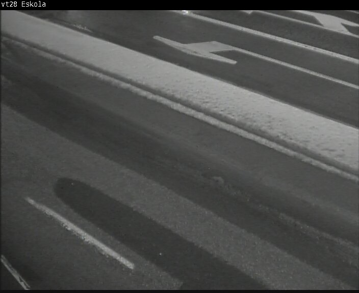 Weather Camera Image Road 28 Eskola, Kannus, Keski-Pohjanmaa