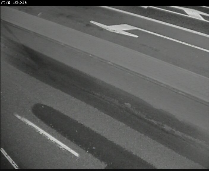 Weather Camera Image Väg 28 Eskola, Kannus, Keski-Pohjanmaa