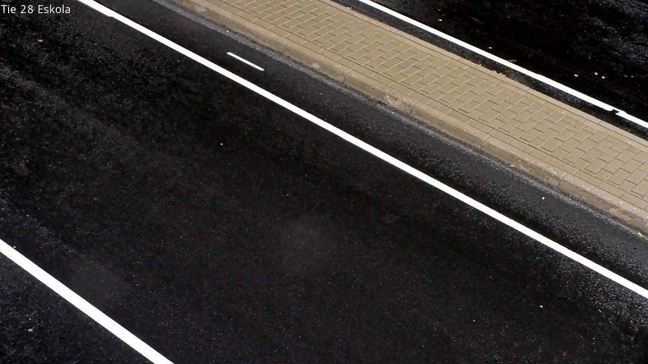 Kelikamerat Kuva Tie 28 Eskola, Kannus, Keski-Pohjanmaa