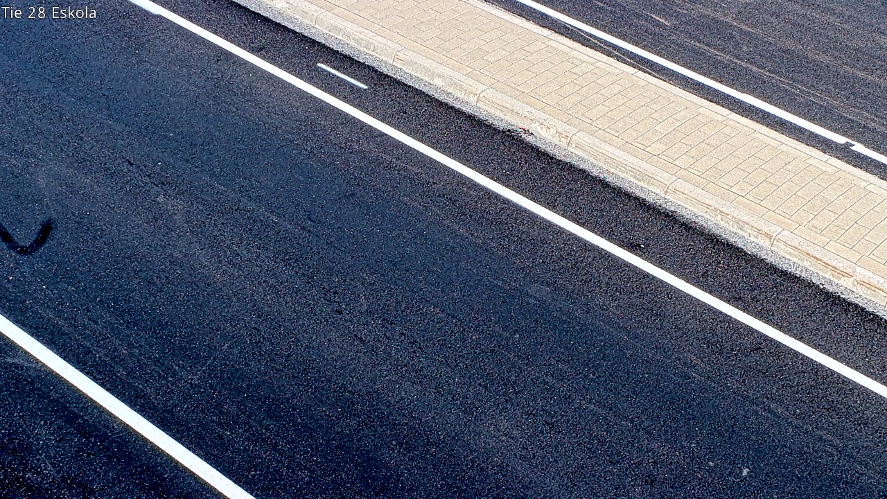 Kelikamerat Kuva Tie 28 Eskola, Kannus, Keski-Pohjanmaa