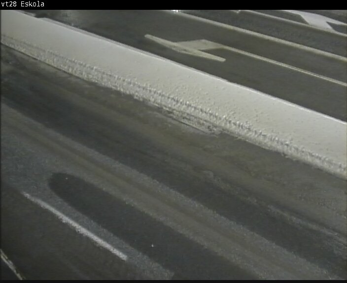 Weather Camera Image Väg 28 Eskola, Kannus, Keski-Pohjanmaa