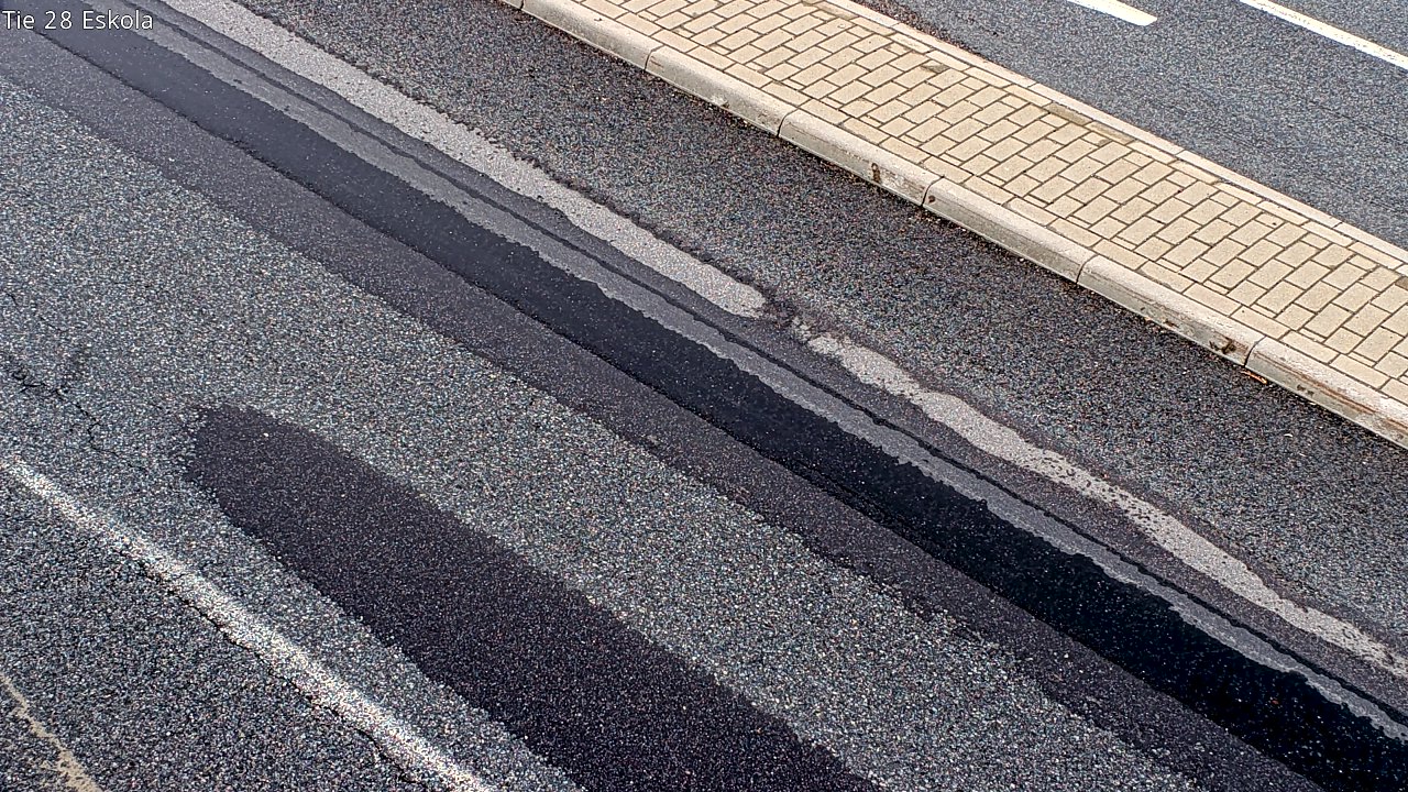 Kelikamerat Kuva Tie 28 Eskola, Kannus, Keski-Pohjanmaa