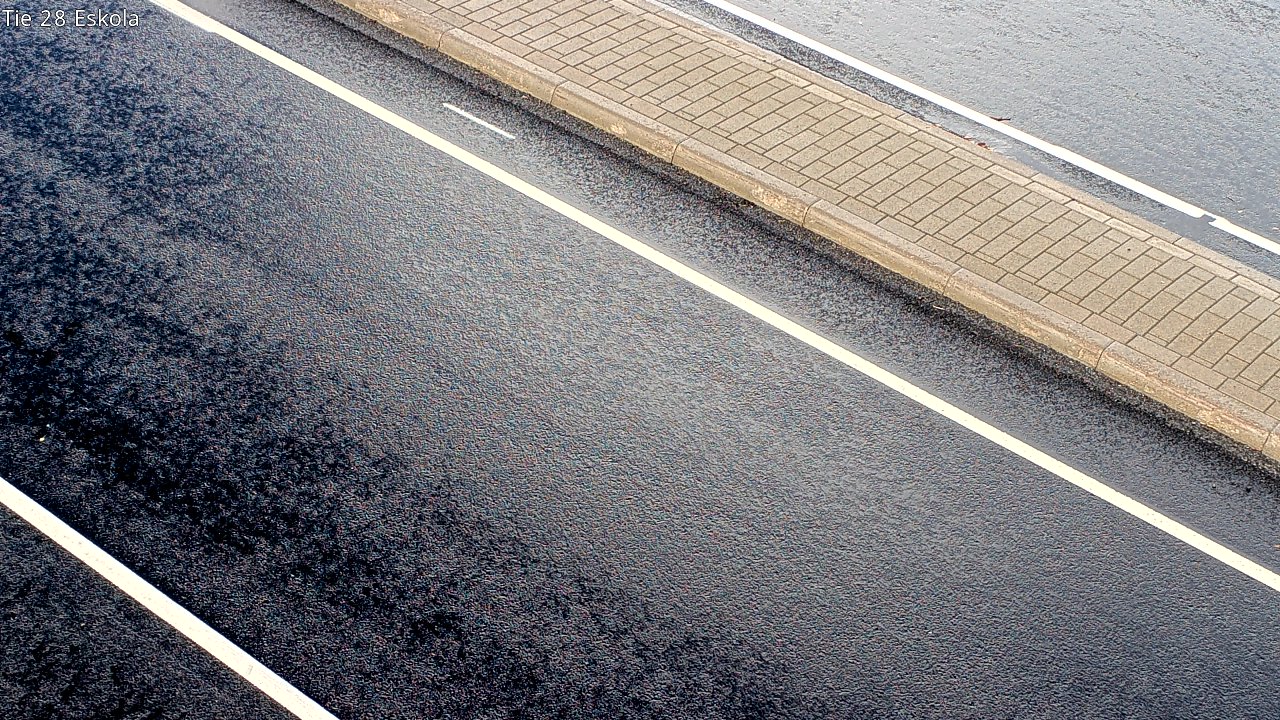 Kelikamerat Kuva Tie 28 Eskola, Kannus, Keski-Pohjanmaa