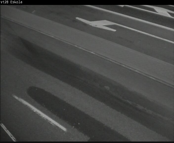 Weather Camera Image Väg 28 Eskola, Kannus, Keski-Pohjanmaa