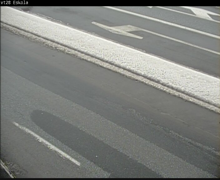 Weather Camera Image Road 28 Eskola, Kannus, Keski-Pohjanmaa