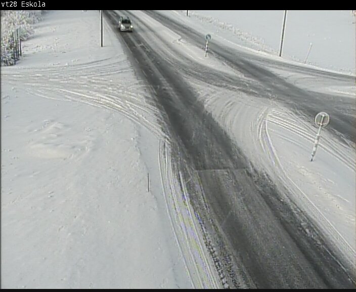 Kelikamerat Kuva Tie 28 Eskola, Kannus, Keski-Pohjanmaa