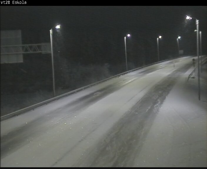 Kelikamerat Kuva Tie 28 Eskola, Kannus, Keski-Pohjanmaa