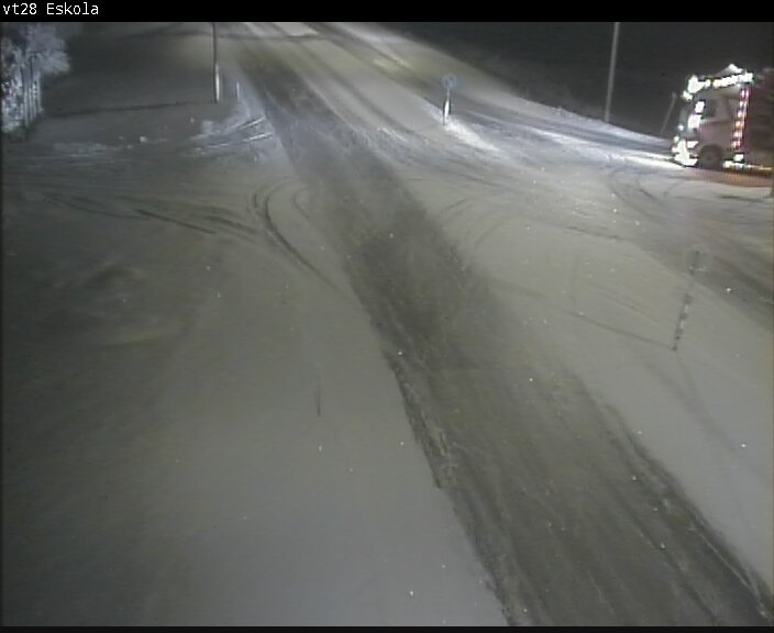 Kelikamerat Kuva Tie 28 Eskola, Kannus, Keski-Pohjanmaa