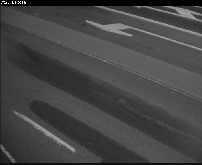 Weather Camera Image Väg 28 Eskola, Kannus, Keski-Pohjanmaa