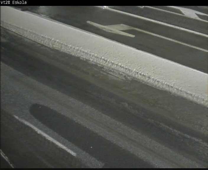 Weather Camera Image Väg 28 Eskola, Kannus, Keski-Pohjanmaa