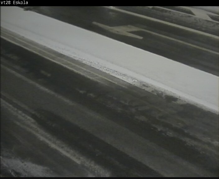 Kelikamerat Kuva Tie 28 Eskola, Kannus, Keski-Pohjanmaa