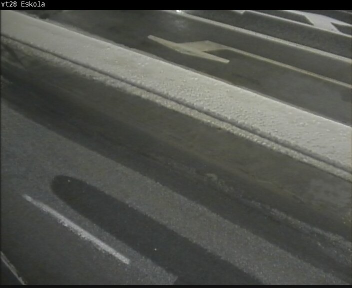 Weather Camera Image Road 28 Eskola, Kannus, Keski-Pohjanmaa