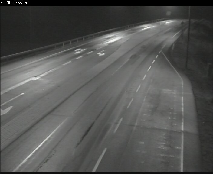 Kelikamerat Kuva Tie 28 Eskola, Kannus, Keski-Pohjanmaa