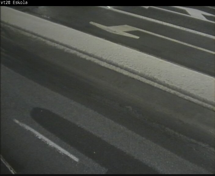 Weather Camera Image Road 28 Eskola, Kannus, Keski-Pohjanmaa