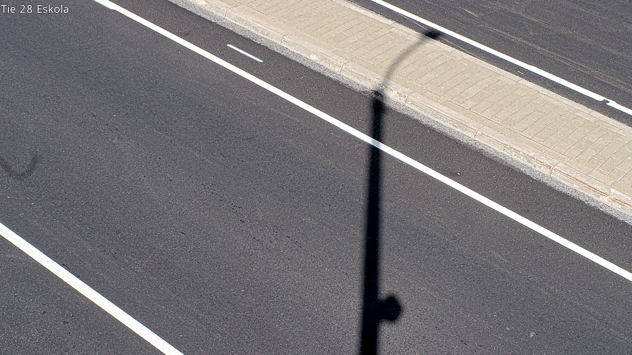 Kelikamerat Kuva Tie 28 Eskola, Kannus, Keski-Pohjanmaa