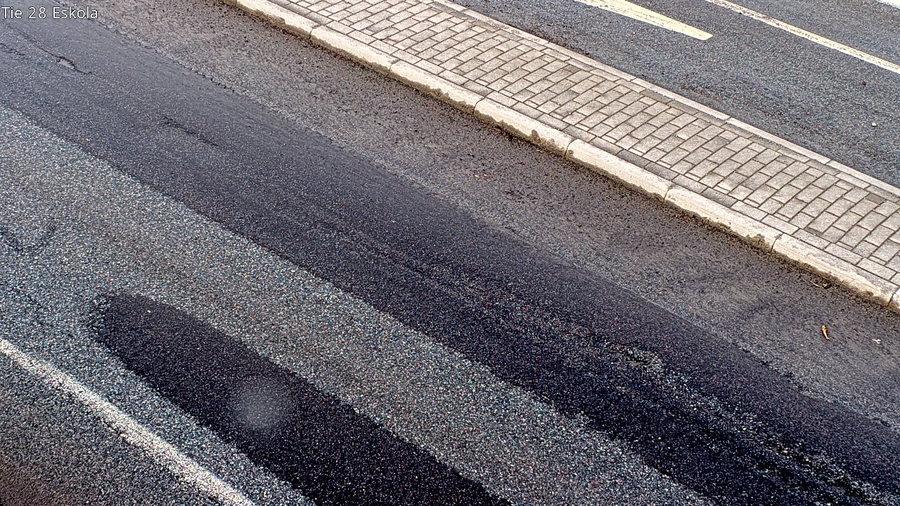 Kelikamerat Kuva Tie 28 Eskola, Kannus, Keski-Pohjanmaa