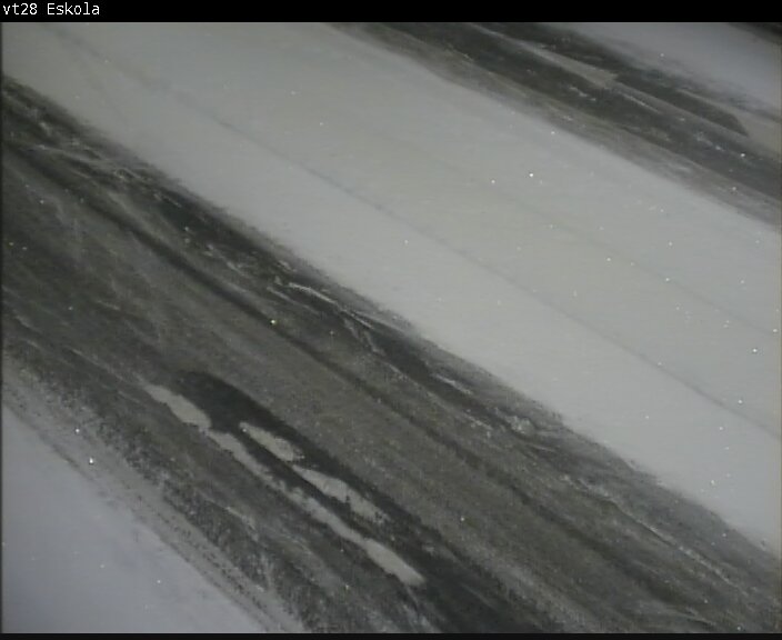 Kelikamerat Kuva Tie 28 Eskola, Kannus, Keski-Pohjanmaa