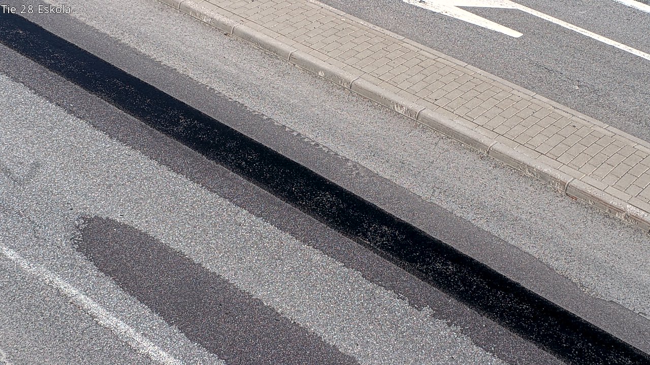 Kelikamerat Kuva Tie 28 Eskola, Kannus, Keski-Pohjanmaa