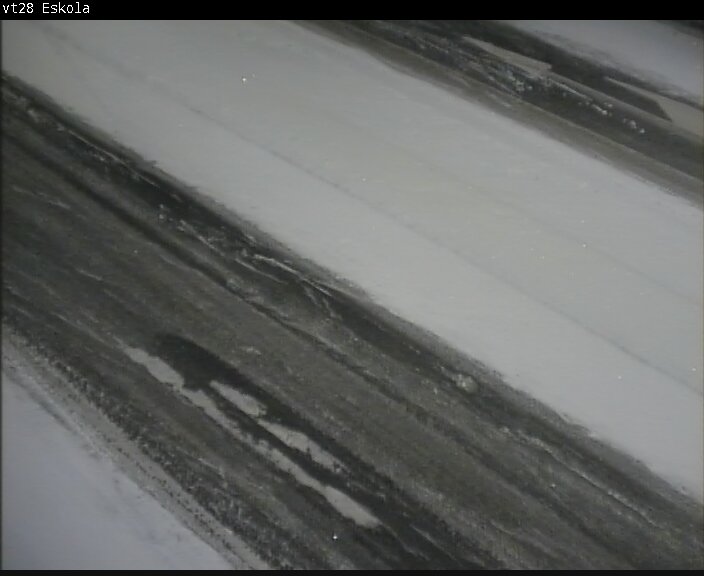 Kelikamerat Kuva Tie 28 Eskola, Kannus, Keski-Pohjanmaa