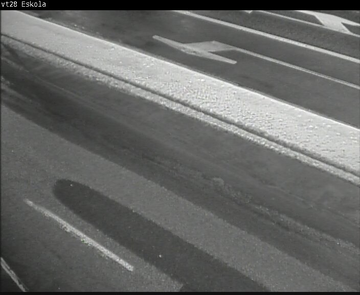 Weather Camera Image Väg 28 Eskola, Kannus, Keski-Pohjanmaa