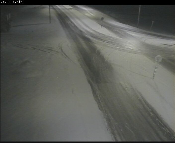 Kelikamerat Kuva Tie 28 Eskola, Kannus, Keski-Pohjanmaa