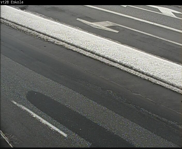 Weather Camera Image Road 28 Eskola, Kannus, Keski-Pohjanmaa