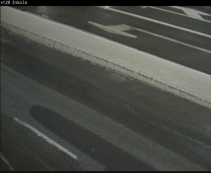 Weather Camera Image Väg 28 Eskola, Kannus, Keski-Pohjanmaa