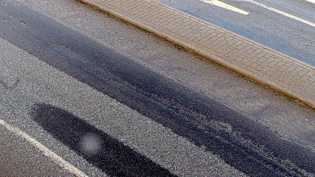 Kelikamerat Kuva Tie 28 Eskola, Kannus, Keski-Pohjanmaa