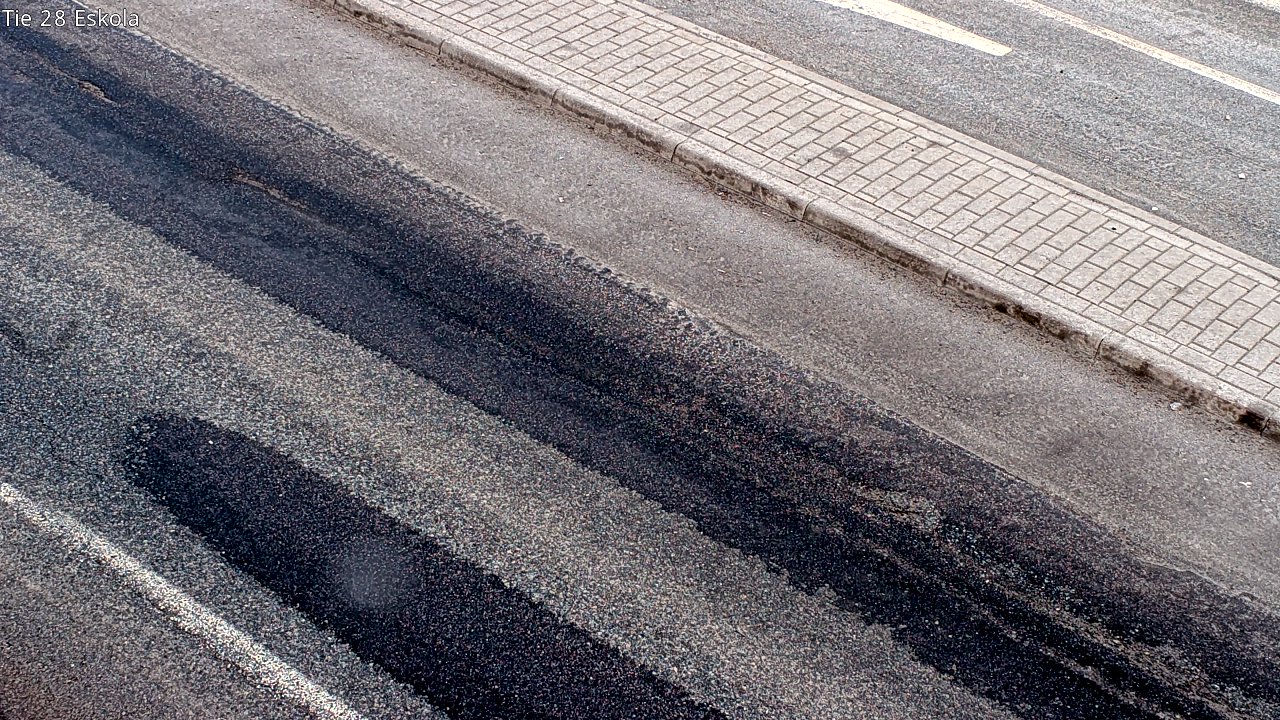 Kelikamerat Kuva Tie 28 Eskola, Kannus, Keski-Pohjanmaa