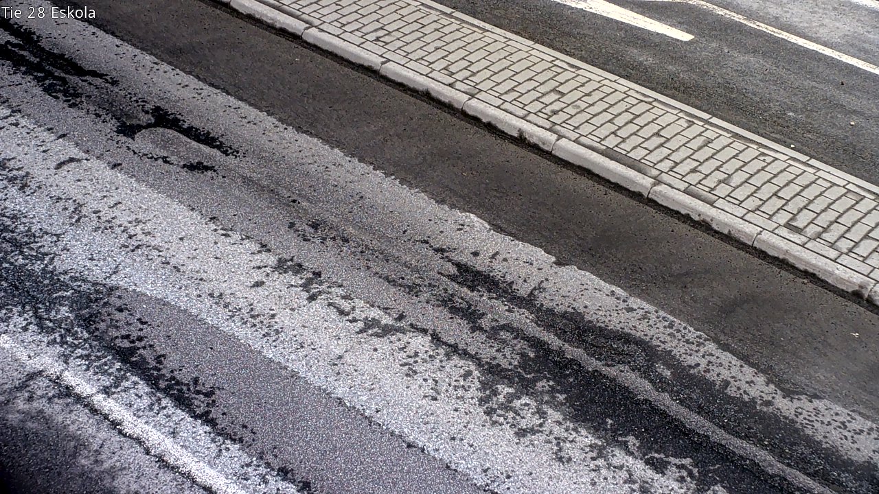 Kelikamerat Kuva Tie 28 Eskola, Kannus, Keski-Pohjanmaa