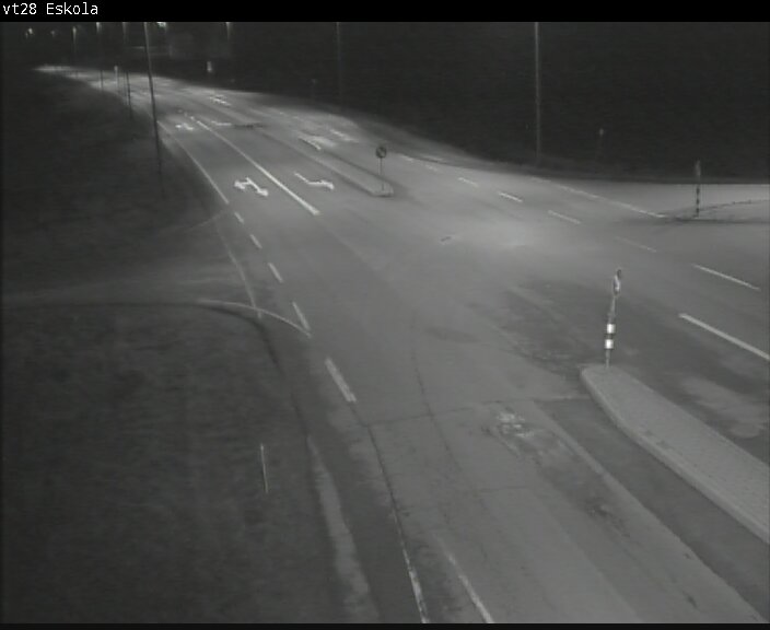 Kelikamerat Kuva Tie 28 Eskola, Kannus, Keski-Pohjanmaa