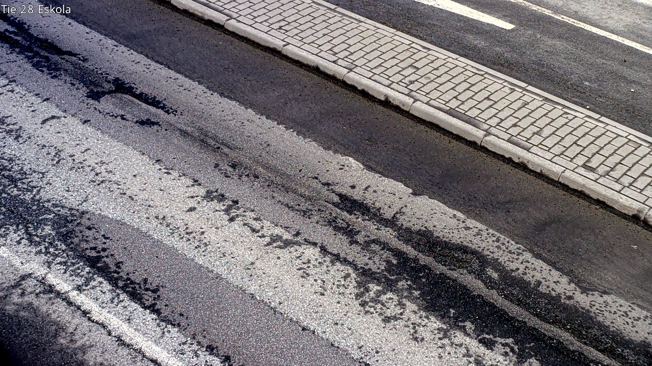 Kelikamerat Kuva Tie 28 Eskola, Kannus, Keski-Pohjanmaa